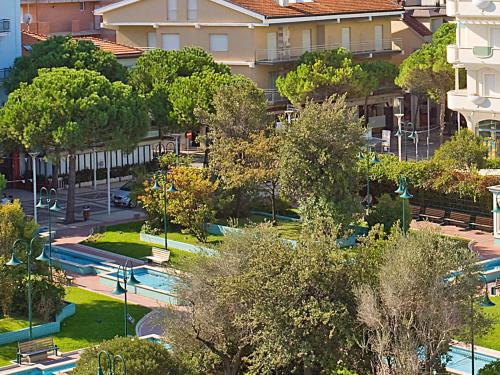  Apartment Bellavista-2 by Interhome, Unterkunft in Cattolica