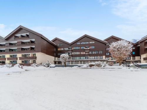  Apartment Higgins in Bad Hofgastein