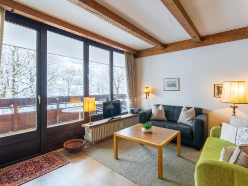Apartment Plathner by Interhome - Bad Hofgastein