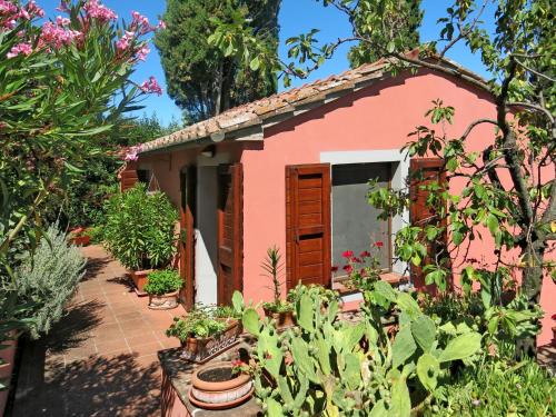 Holiday Home Castagni I - OCT100 by Interhome in Lajatico