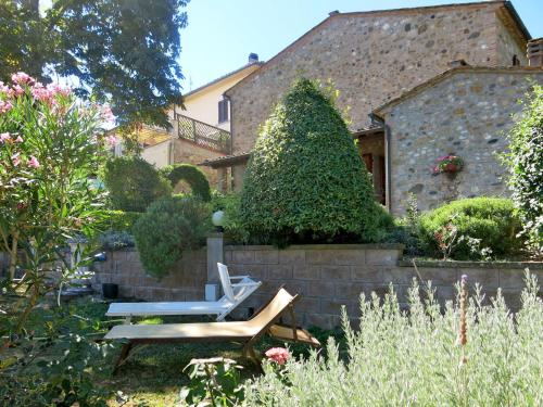 Holiday Home Castagni I - OCT100 by Interhome in Lajatico