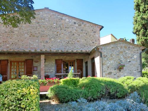 Holiday Home Castagni I - OCT100 by Interhome in Lajatico