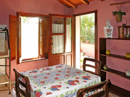 Holiday Home Castagni I - OCT100 by Interhome in Lajatico