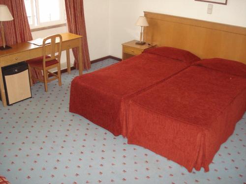 Residencial do Areeiro, Lisbonne (photo 11)