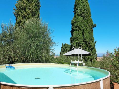 Holiday Home Castagni I - Castagni II by Interhome in Lajatico