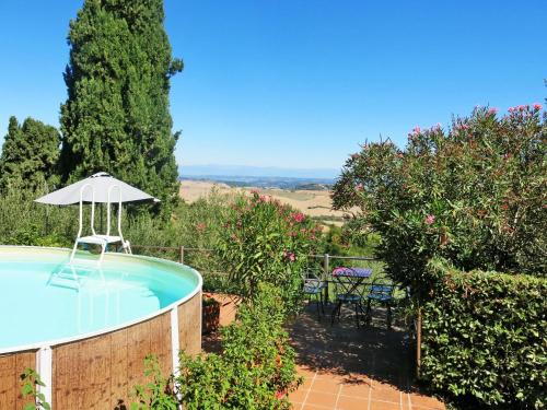 Holiday Home Castagni I - Castagni II by Interhome in Lajatico