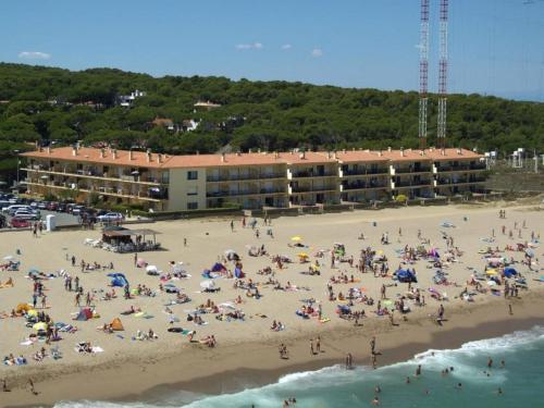 Apartment Les Dunes 3 dorm by Interhome