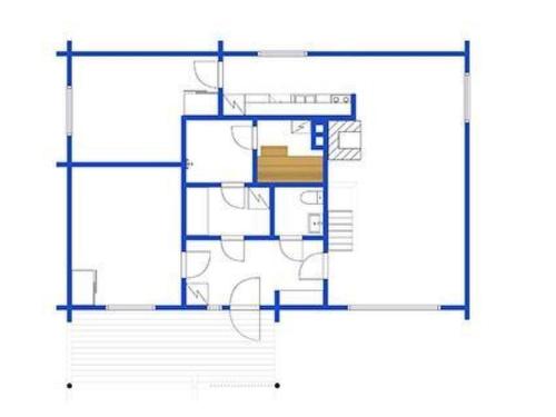 Holiday Home Tatunmökki by Interhome