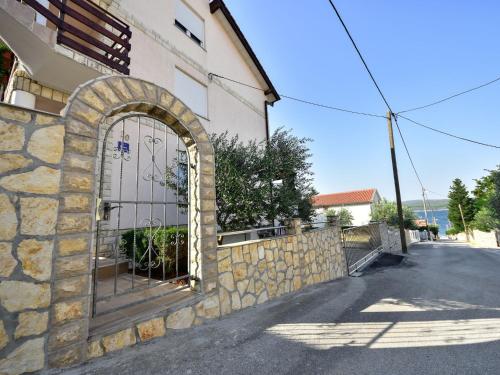  Apartment Ružica-2 in Podorjak