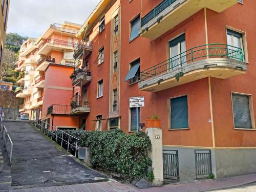  Apartment Cristina by Interhome, Pension in Cerisola bei Acqua