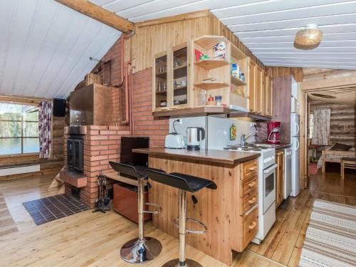 Holiday Home Papanmökki by Interhome