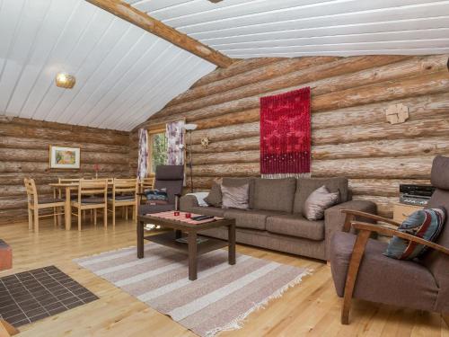 Holiday Home Papanmökki by Interhome