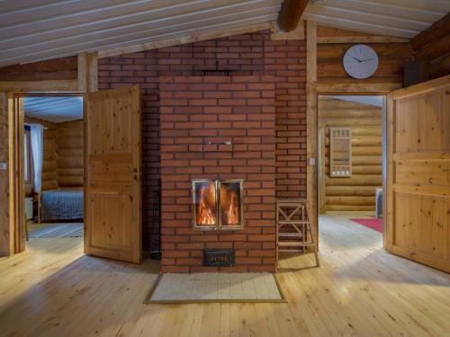 Holiday Home Pohosniemi by Interhome