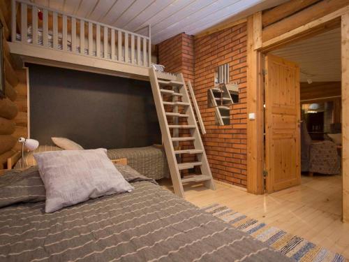 Holiday Home Pohosniemi by Interhome