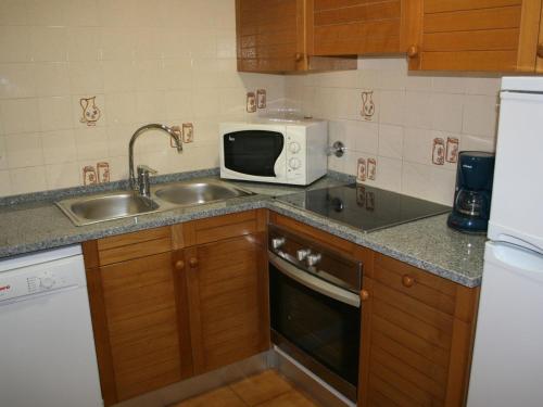  Apartment Les Dunes 1 dorm by Interhome in Begur