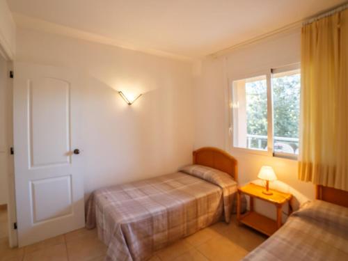  Apartment Sa Guilla 2 hab- by Interhome in Pals