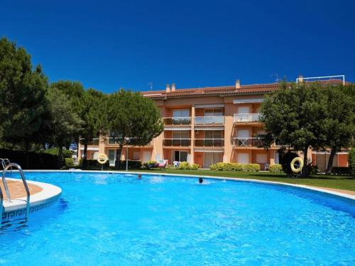  Apartment Sa Guilla 2 hab- by Interhome in Pals