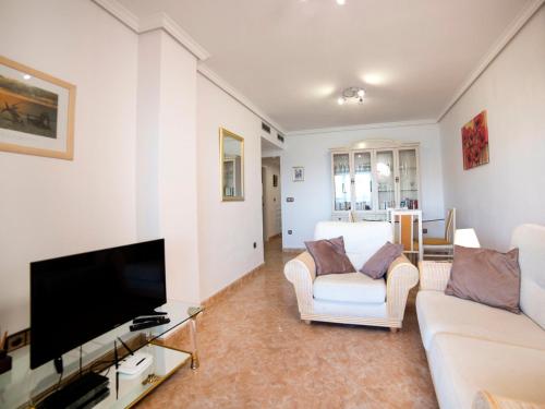 Apartment Realet 02 by Interhome 4