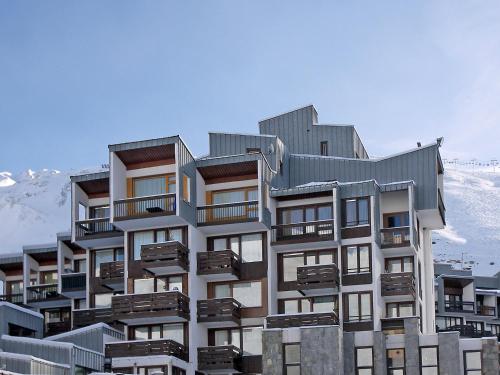 Studio Le Sefcotel - Val Claret-21 By Interhome - Val Claret