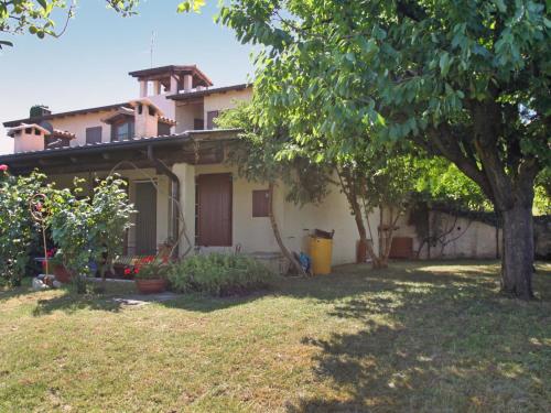  Holiday Home Il Portale di Arturo by Interhome in Pozzolengo
