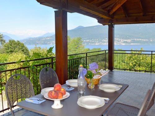 Holiday Home Rossella by Interhome in Castelveccana