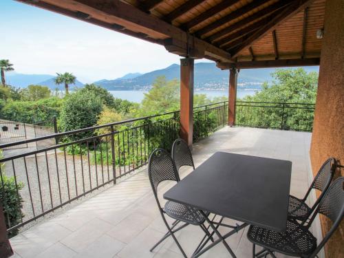 Holiday Home Rossella by Interhome in Castelveccana