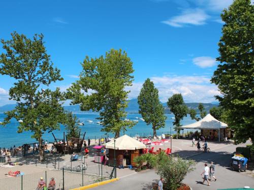  Holiday Home Cisano & San Vito-2 by Interhome in Lazise