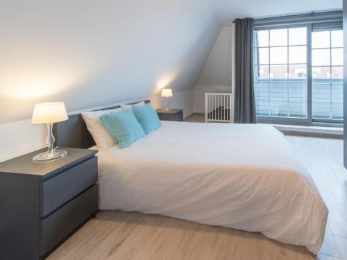  Apartment Vosseslag II by Interhome in Mispelburg