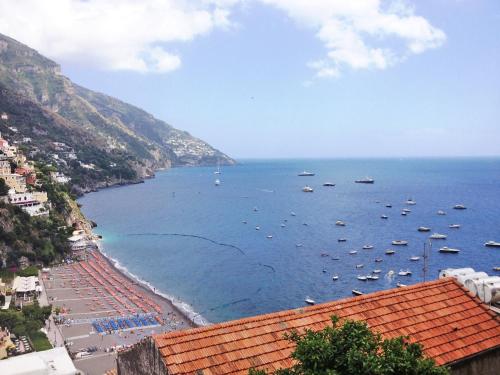  Apartment A´Scalinatella by Interhome, Pension in Positano