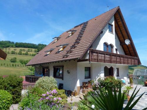 Apartment Pension Himmelsbach by Interhome - Welschensteinach