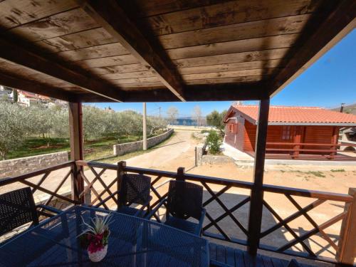 Holiday Home Palma-2 by Interhome in 奧布羅瓦茨