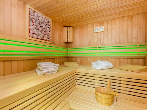 Villa Roko by Interhome in Ljutici