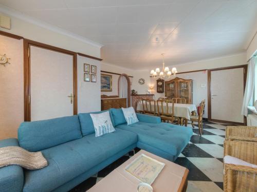 Holiday Home Villa Martinella by Interhome gîte à louer De Haan