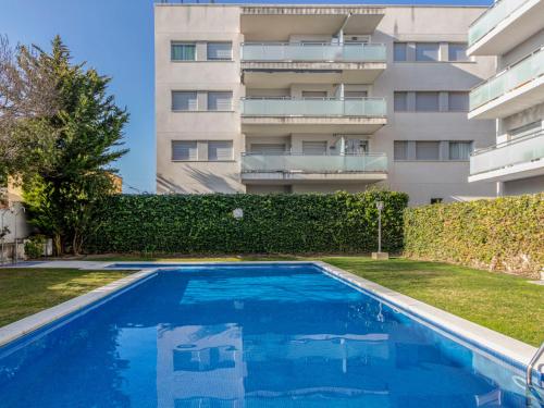 Apartment Oliveres by Interhome - Torredembarra