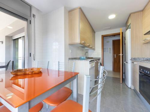 Apartment Oliveres by Interhome