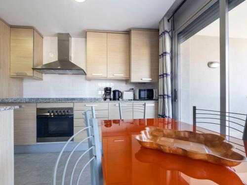 Apartment Oliveres by Interhome