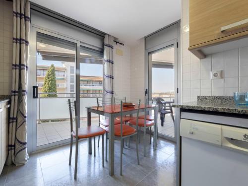 Apartment Oliveres by Interhome