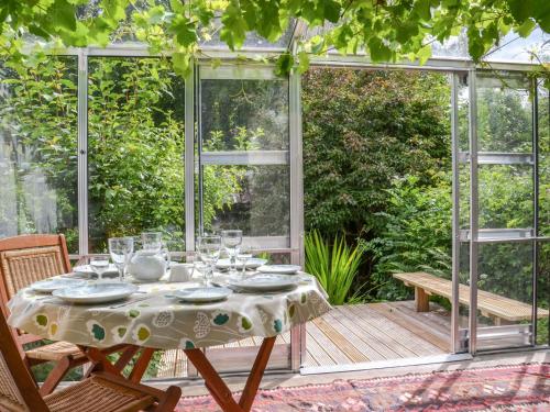 Holiday Home The Grain Store gîte à louer Milton