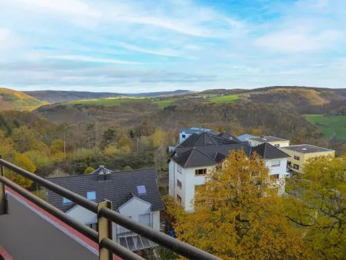 Apartment Waldidylle - A601 by Interhome in Lahnstein, Deutschland