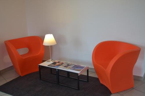 Hotel Formule Club - image 2