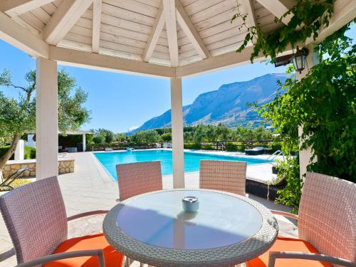 Villa Tenute Aversa by Interhome in กาเซ ฟิออร์ดิลิโน
