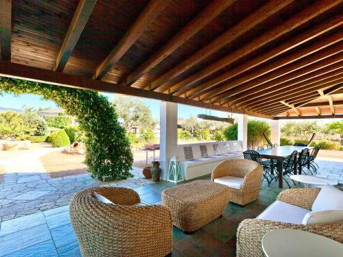 Villa Tenute Aversa by Interhome in กาเซ ฟิออร์ดิลิโน