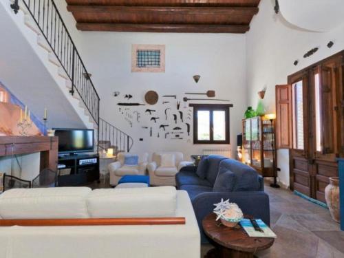 Villa Tenute Aversa by Interhome in กาเซ ฟิออร์ดิลิโน