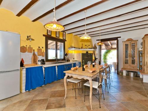Villa Tenute Aversa by Interhome in กาเซ ฟิออร์ดิลิโน