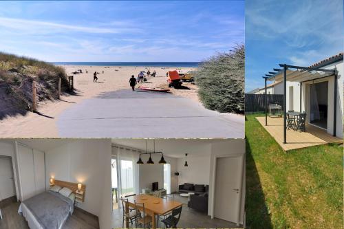 Les Sternes 251 gîte à louer Talmont-Saint-Hilaire