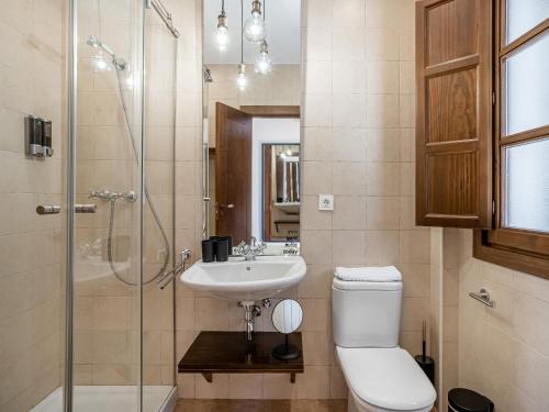 Limehome Granada Calle Santa Ana