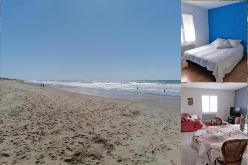 LES CHAUMES - Vaire gîte à louer Vairé