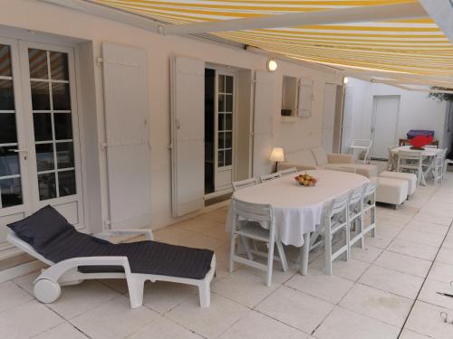 La Pironnière gîte à louer La Pironnière