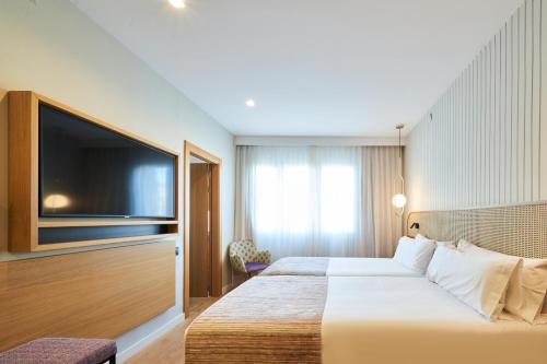 Hotel Catalonia Diagonal Centre