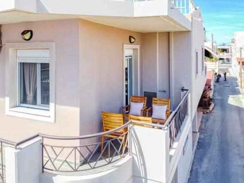 Mirtos Cozy House